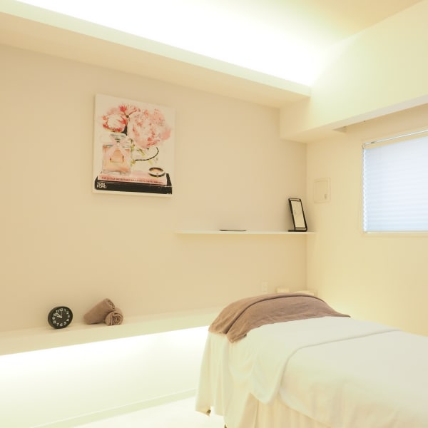 Salon de Cachette 銀座店