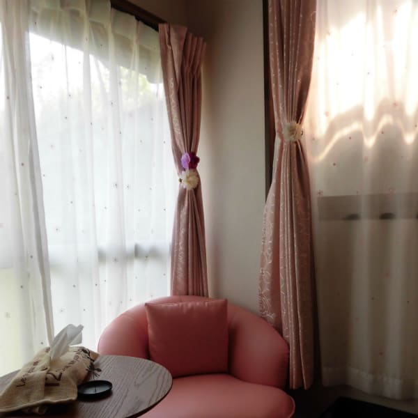 salon One Heart Kazuko