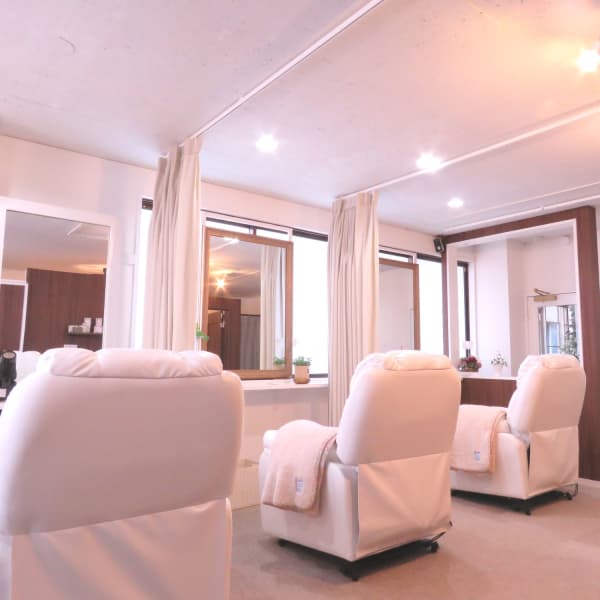 Eyelash＆Wax Salon ReFeel