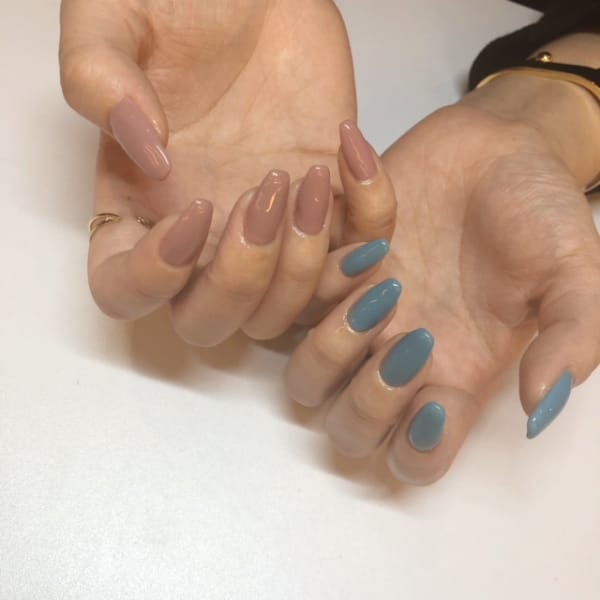 ネイルサロン Angevogue ネイルサロンアンジェヴォーグ の予約 サロン情報 ネイル まつげサロンを予約するなら楽天ビューティ