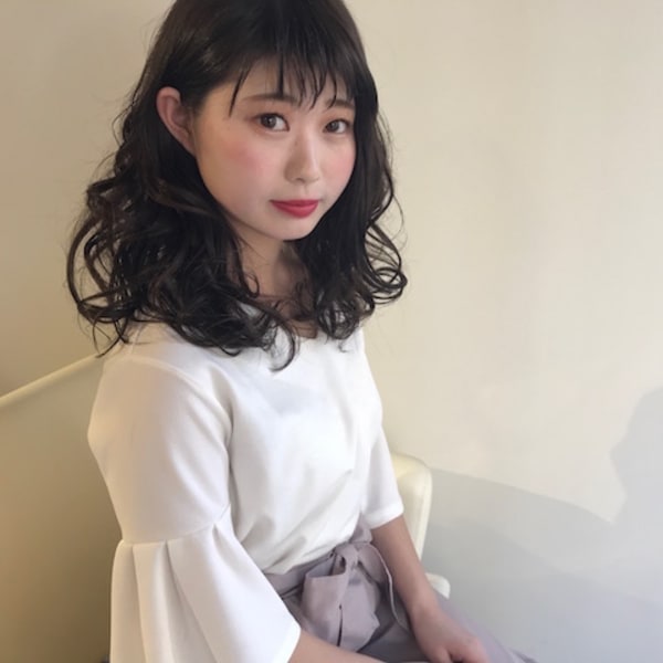 Hair Create Office 125