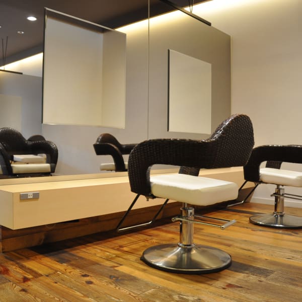 Owl Hair オウルヘア の予約 サロン情報 美容院 美容室を予約するなら楽天ビューティ