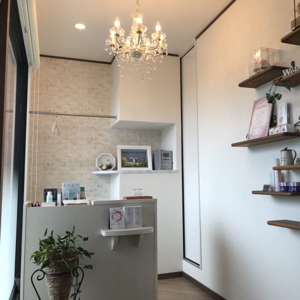 アイラッシュ＆ヘアー garden