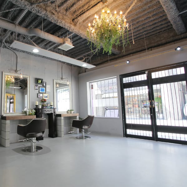 LOCOCO organics label