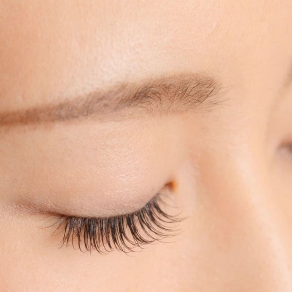 Resta eyelash