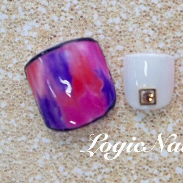 定額フットジェル