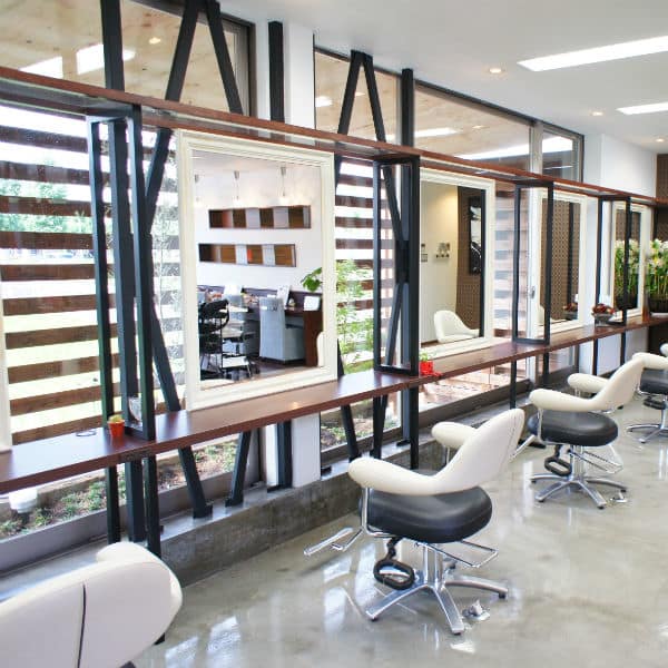 ヘアーメイク・ラ・パージュ 善通寺店