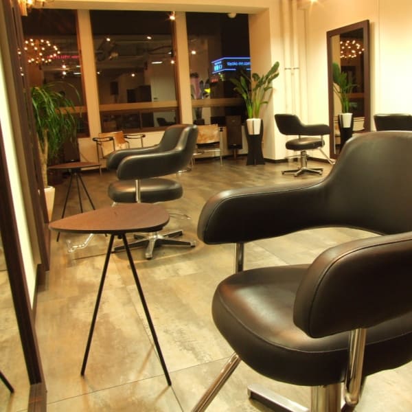 Men S Salon Bloc メンズサロンブロック の予約 サロン情報 美容院 美容室を予約するなら楽天ビューティ Men S Salon Bloc メンズサロンブロック の予約 サロン情報 美容院 美容室を予約するなら楽天ビューティ