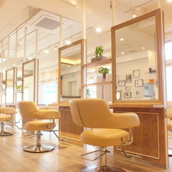 LA QUALITE 松戸店