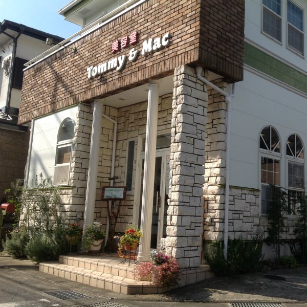 予防美容サロン Tommy＆Mac
