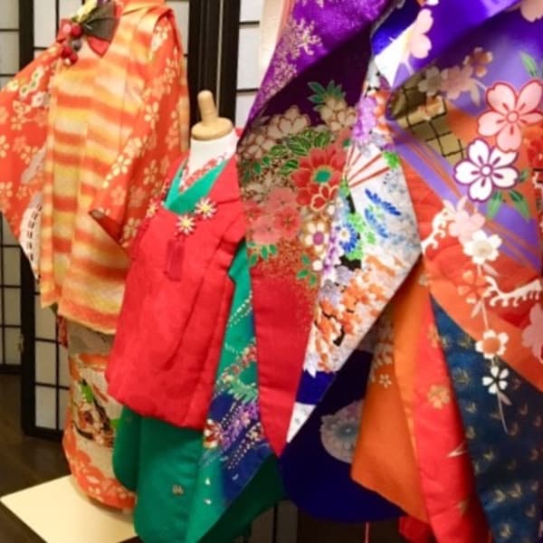 和装トータルサロン 有恵留可夢