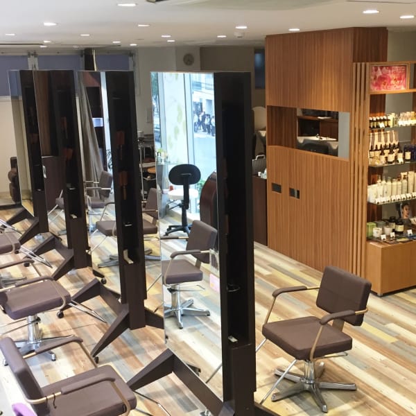 Le Clic BEAT 錦糸町店