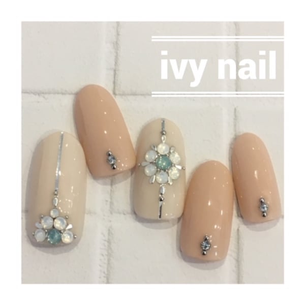 spring nail