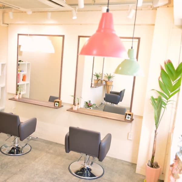 mu-kichi　吉祥寺店