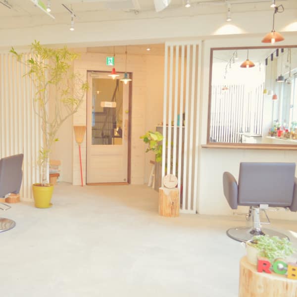 Hair Make Buono ヘアーアンドメイク ボーノ の予約 サロン情報 美容院 美容室を予約するなら楽天ビューティ