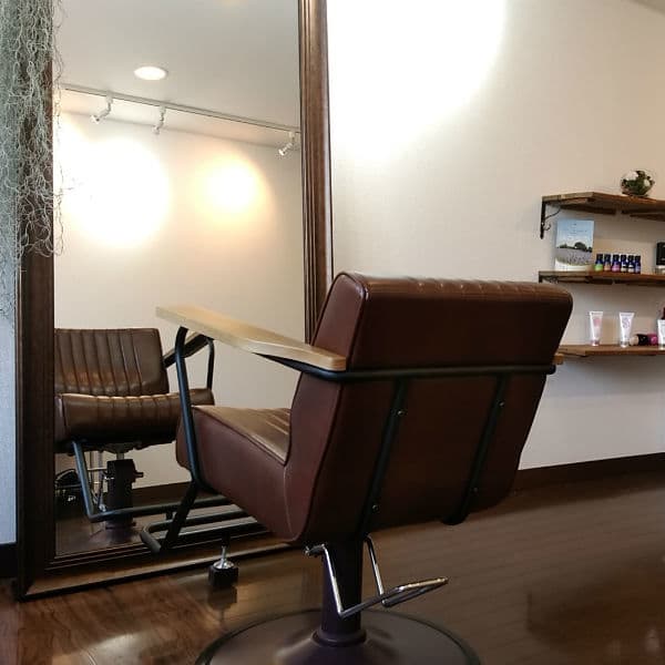 Hair & Make up CREEK