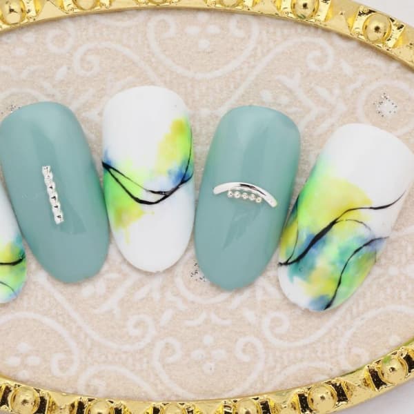 メルティネイル★