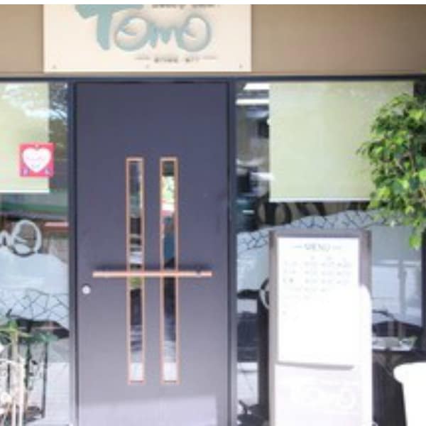 ビューティーサロン TOMO