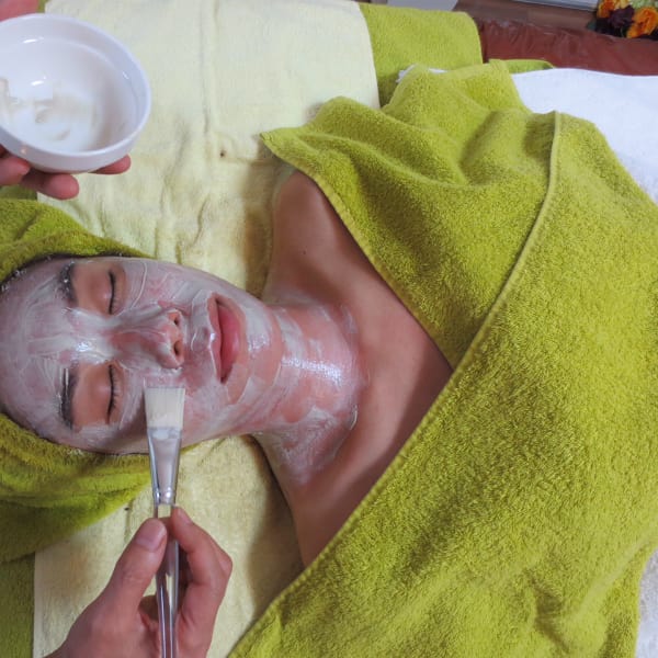 ビューティーファクトリーHANA