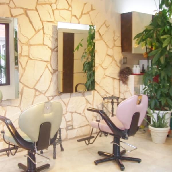 美容室プロテア