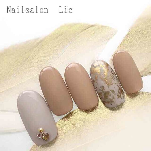 トライアルネイル(ジェルネイル)