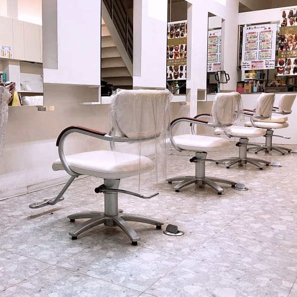 izawa hair make salon