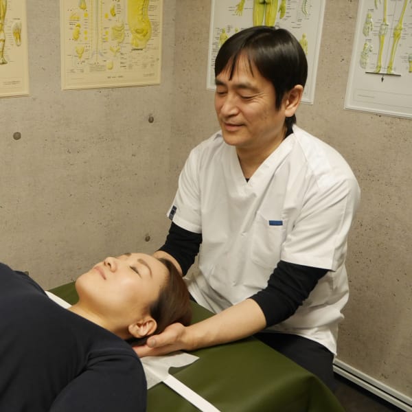 リリーフカイロプラクティック