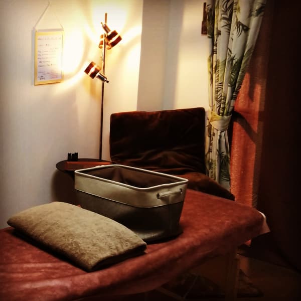 プライベートサロン PETIT