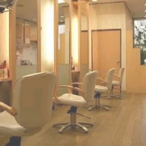 美容室ジョニー