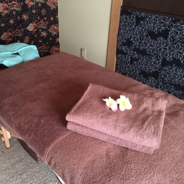 プライベートサロン ひだまり～ほぐし処～