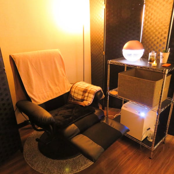 【水素吸引専門サロン】MKサロン 中央林間