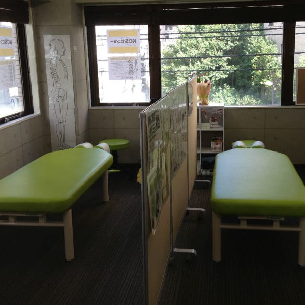 KCSセンター恵比寿