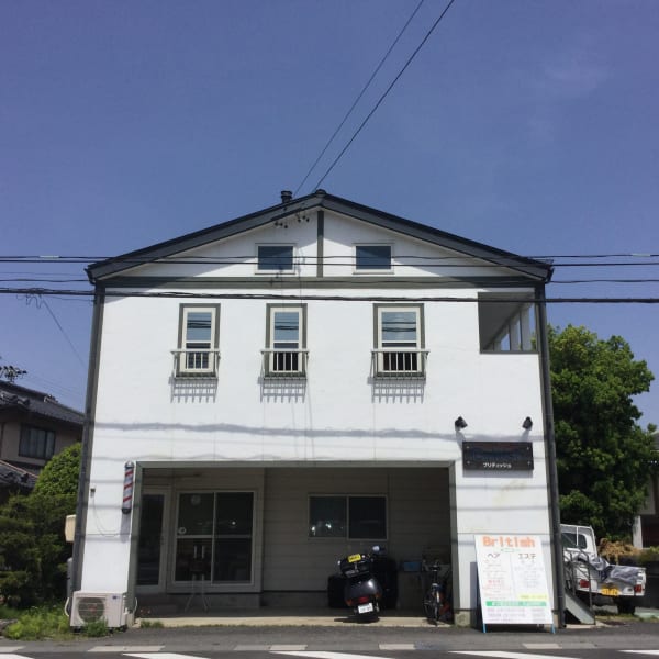 D Asty穂高 ダスティホタカ の予約 サロン情報 美容院 美容室を予約するなら楽天ビューティ