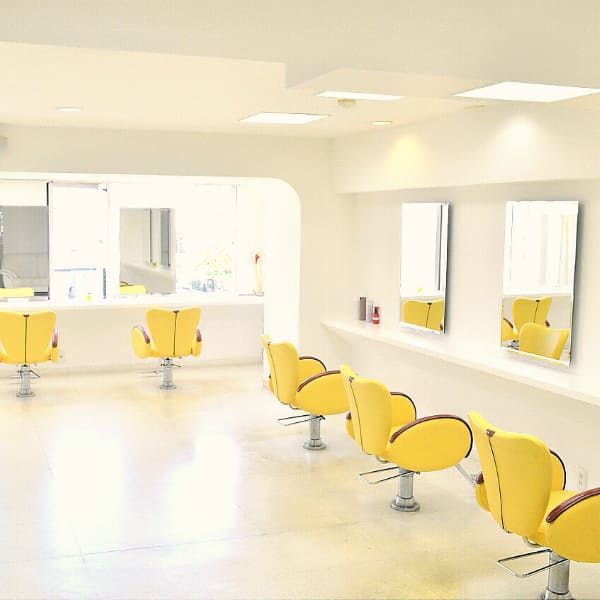 CHELUMO HAIR EYELASH 大船