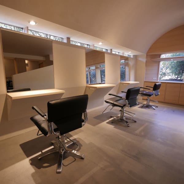 Hair&Spa More By LikkleMore