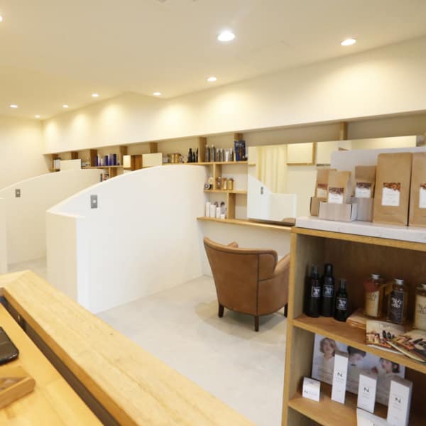 VINCULO 明石大久保