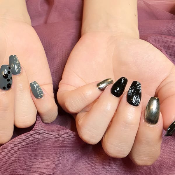 Nailsalon Opus オーパス の予約 サロン情報 ネイル まつげサロンを予約するなら楽天ビューティ