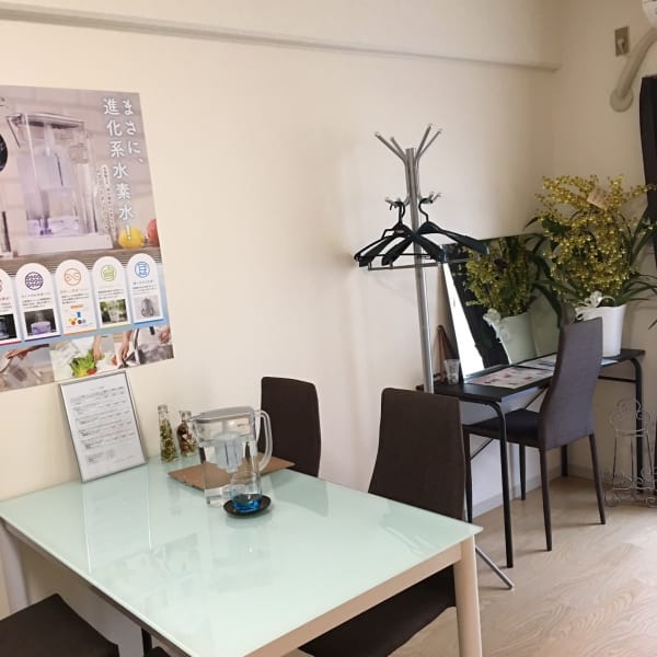 リラクゼーション カサブランカ