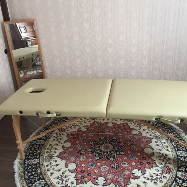 オルゴン療法 蓮～REN～