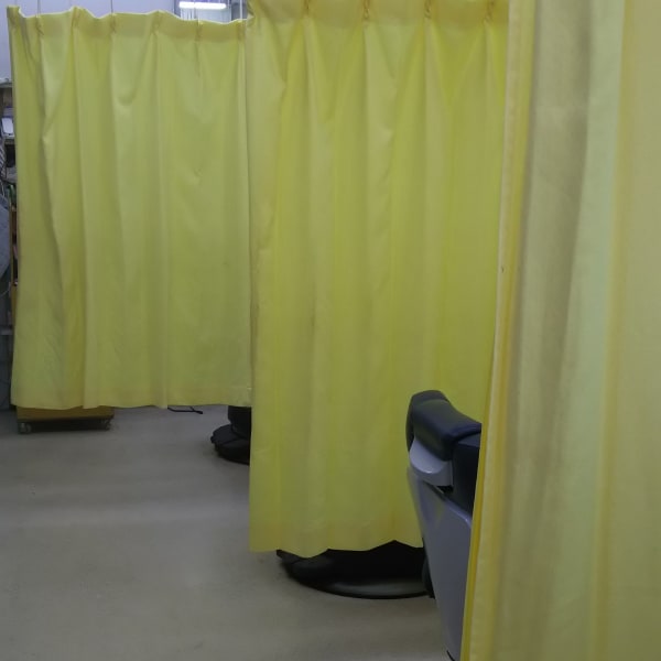 ヘアーサロン・タカシ（時田）