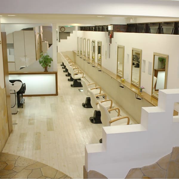 Cuuhair クーヘアー の予約 サロン情報 美容院 美容室を予約するなら楽天ビューティ Cuuhair クーヘアー の予約 サロン情報 美容院 美容室を予約するなら楽天ビューティ