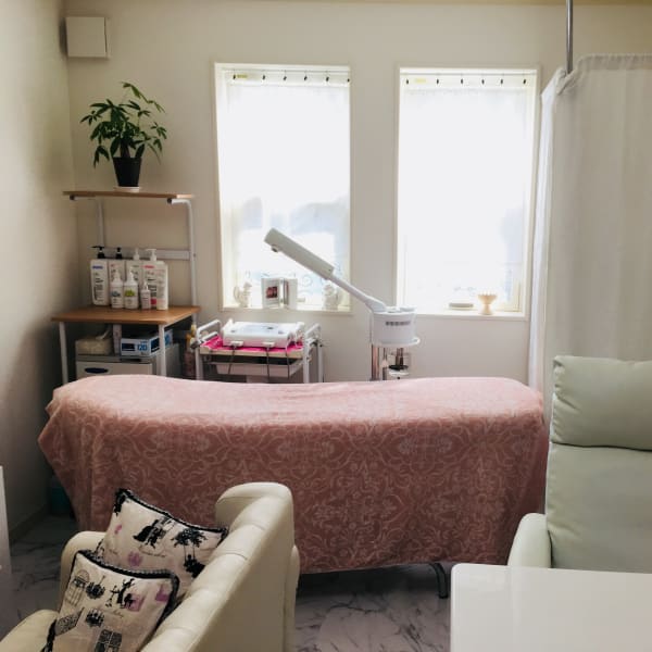 エステサロン パルル