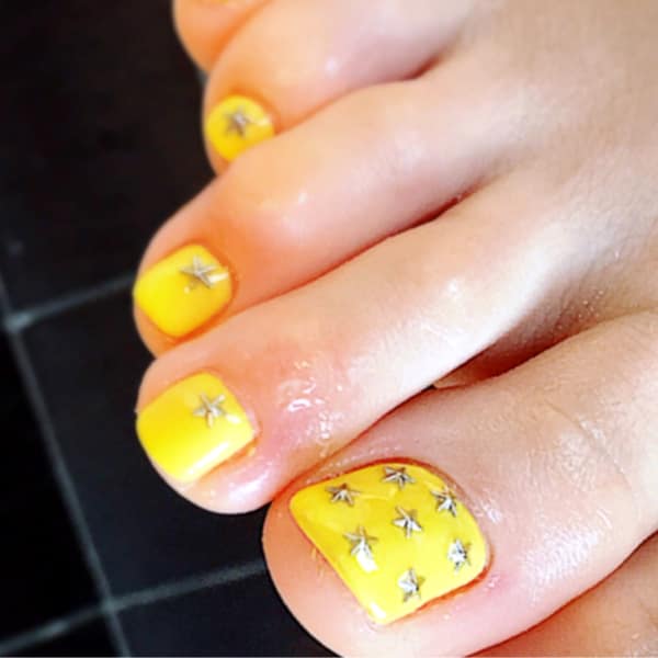 イエロースター