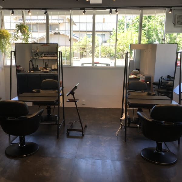 Hair comfort GRAND FLEUR