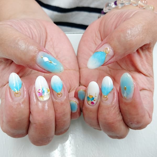 シェルクランチ★