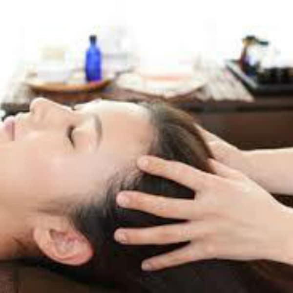 hair&esthe 美髪香