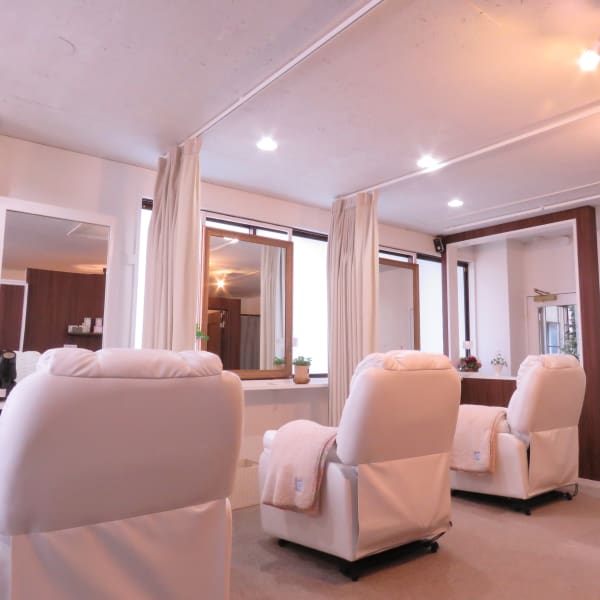 Eyelash＆Wax Salon ReFeel