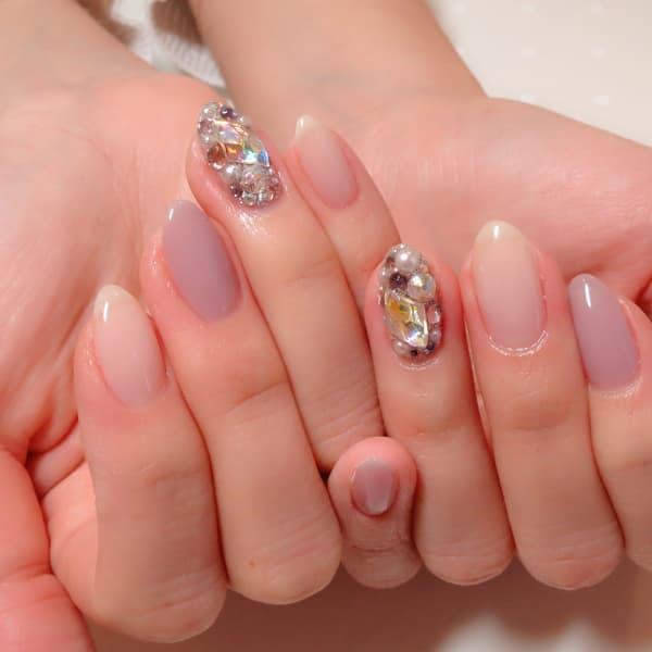 うめつくしビジュー|eternally