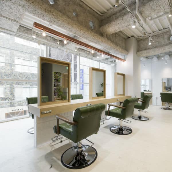 Hair Dera S 銀座中央通り店 デラ ヘアーデラ ギンザチュウオウドオリテン の予約 サロン情報 美容院 美容室を予約するなら楽天ビューティ Hair Dera S 銀座中央通り店 デラ ヘアーデラ ギンザチュウオウドオリテン の予約 サロン情報 美容院 美容室を予約するなら楽天ビューティ