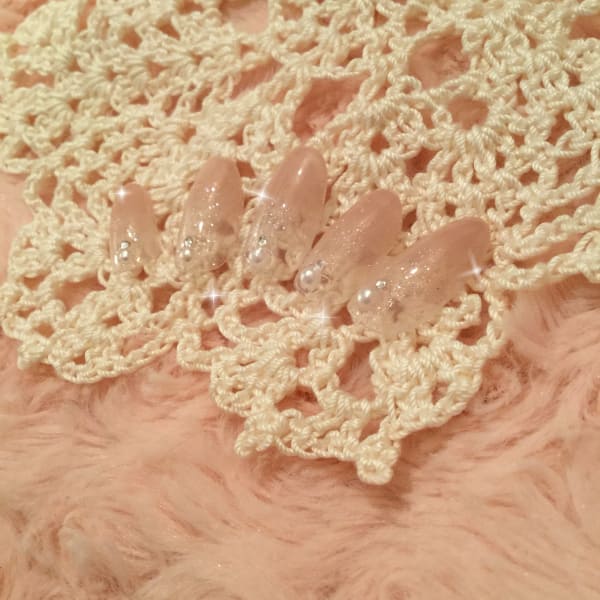 グラデーション